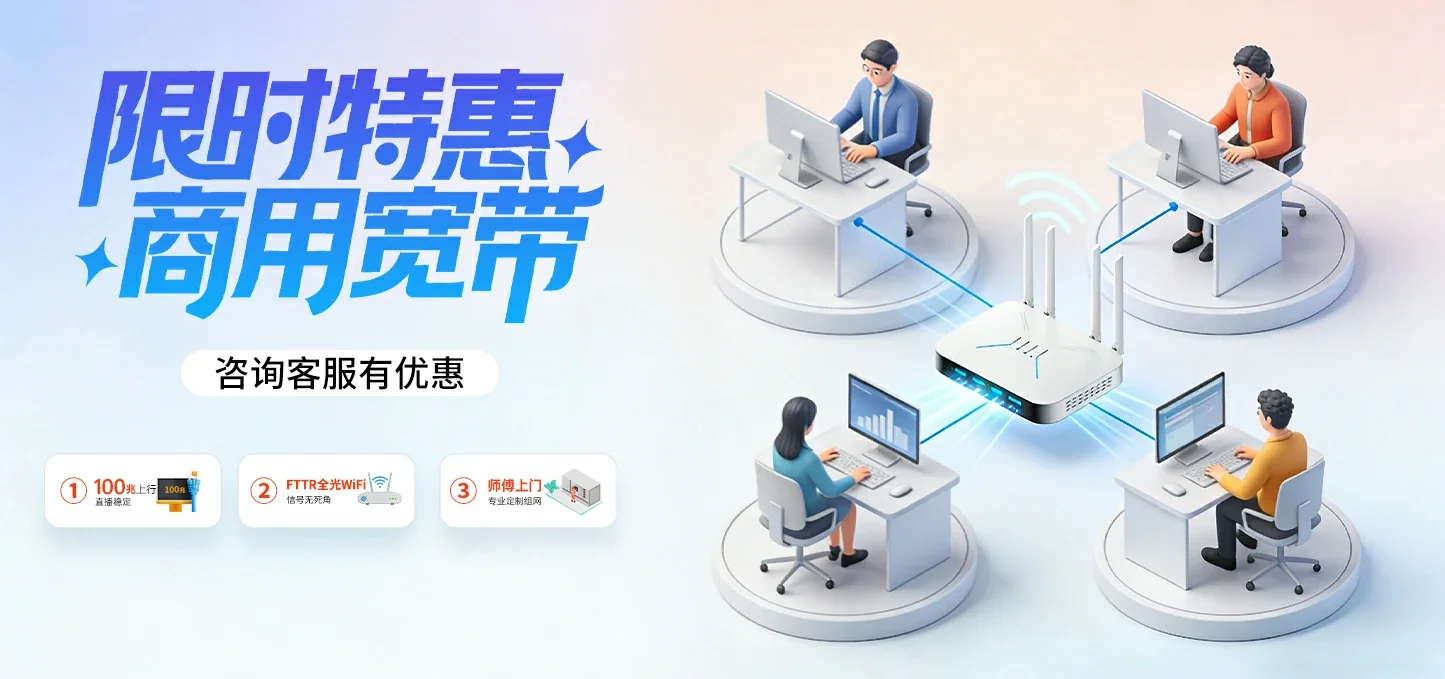 中国电信 南阳高新技术产业开发区电信宽带 宽带套餐